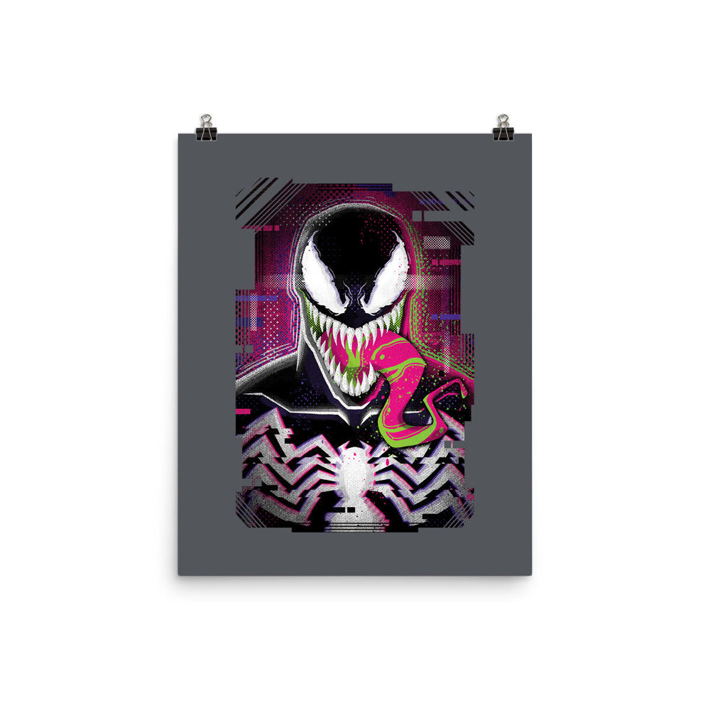 Venom Glitch (Online Order Only)