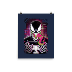 Venom Glitch (Online Order Only)