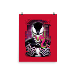 Venom Glitch (Online Order Only)