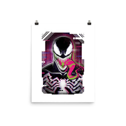 Venom Glitch (Online Order Only)