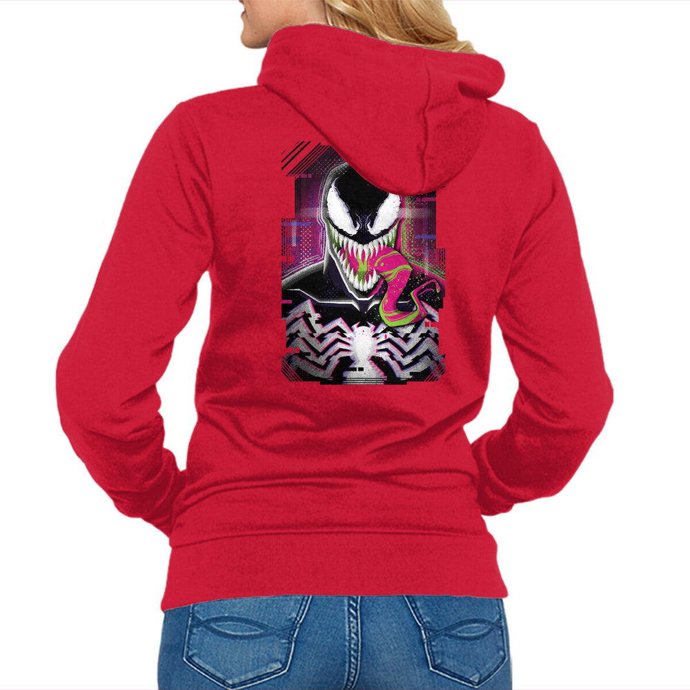 Venom Glitch (Online Order Only)