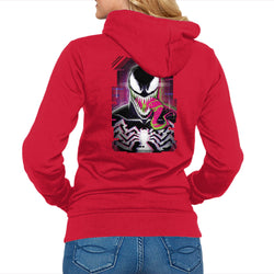Venom Glitch (Online Order Only)