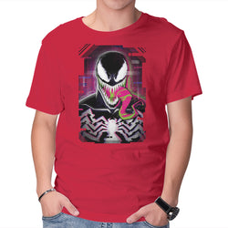 Venom Glitch (Online Order Only)