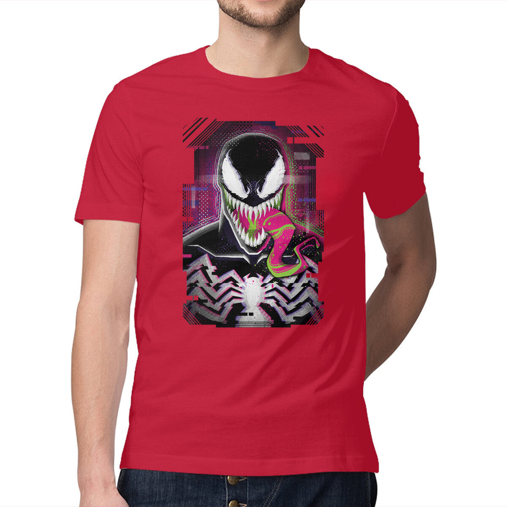 Venom Glitch (Online Order Only)