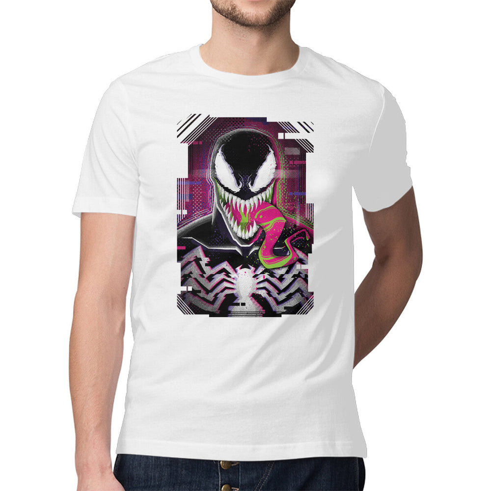 Venom Glitch (Online Order Only)