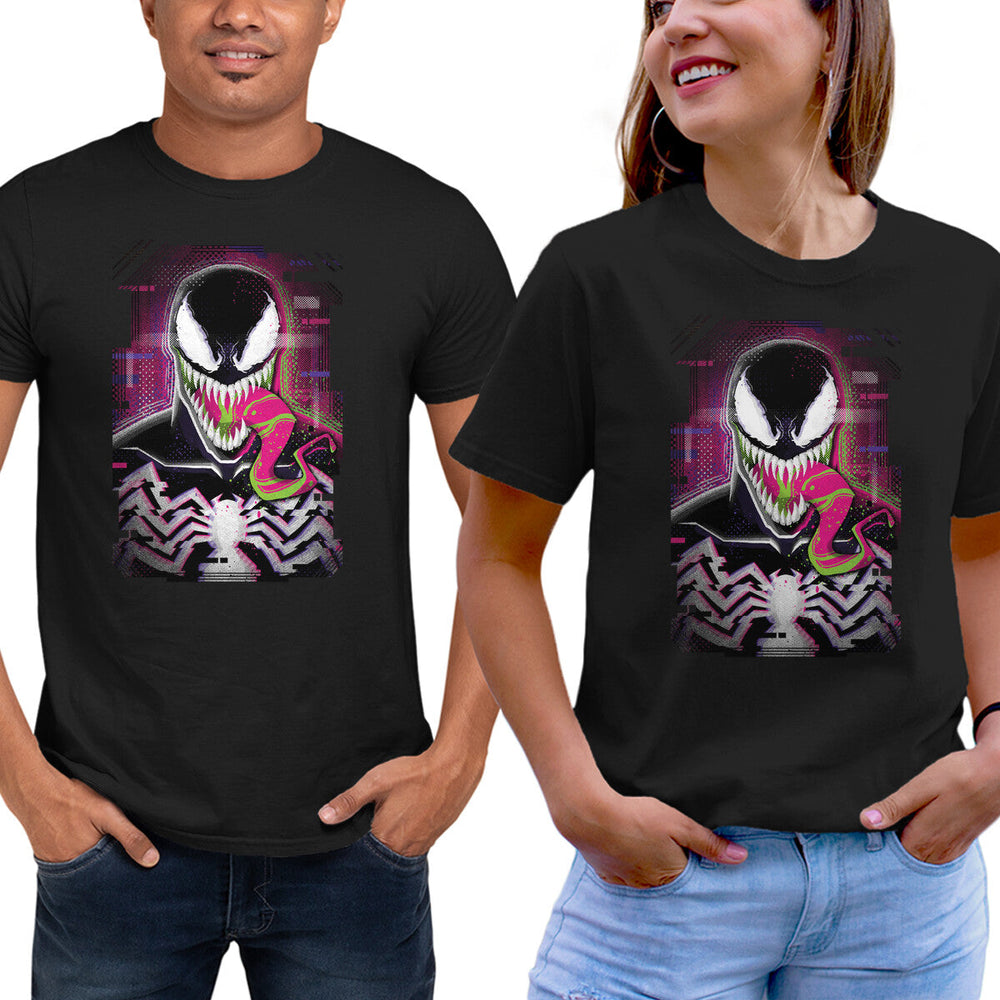 Venom Glitch (Online Order Only)