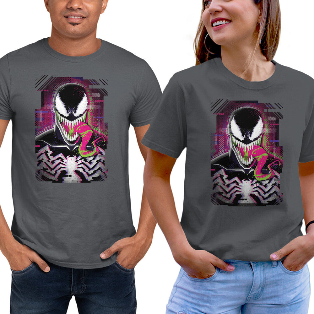 Venom Glitch (Online Order Only)