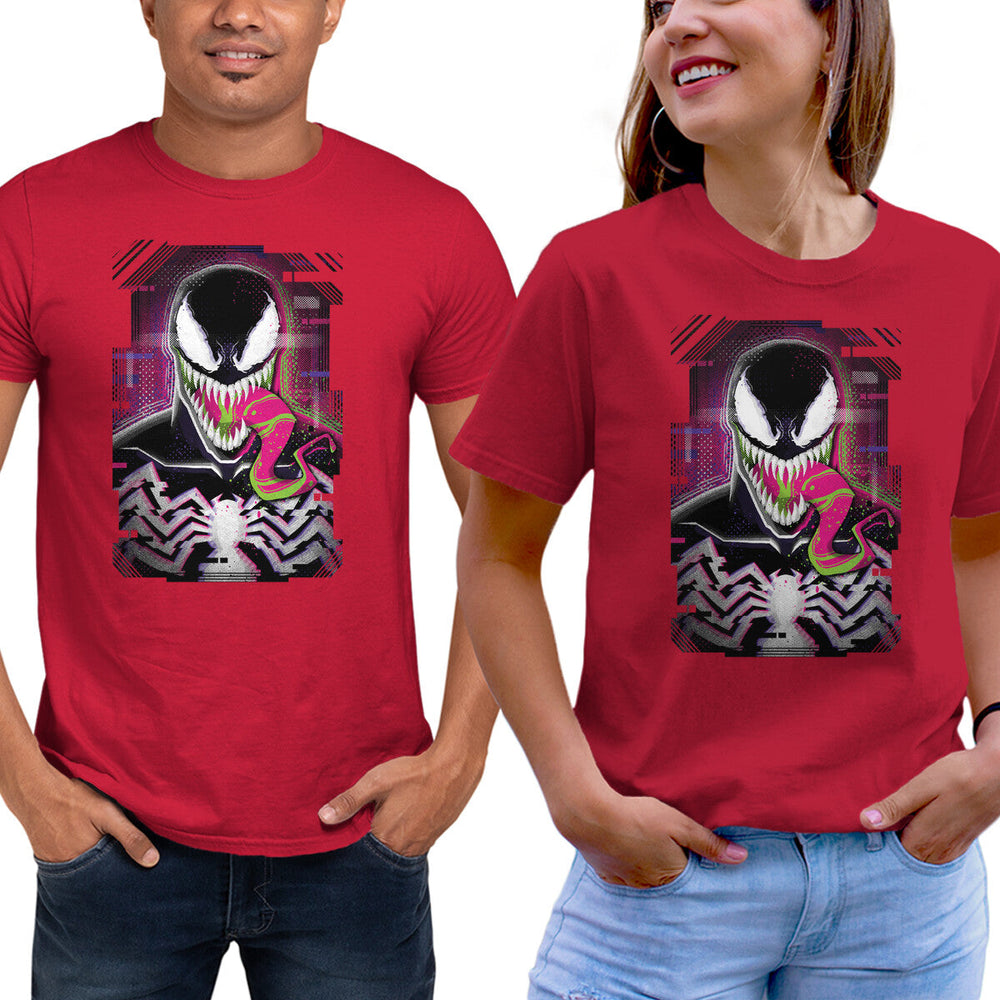 Venom Glitch (Online Order Only)
