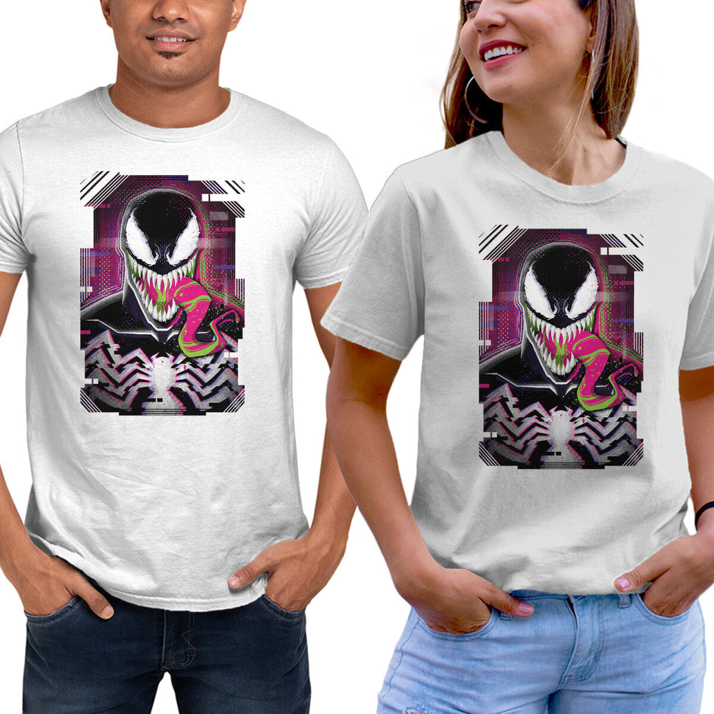Venom Glitch (Online Order Only)