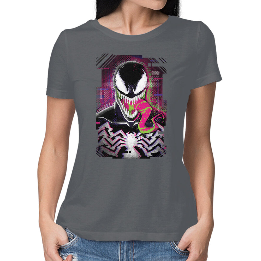 Venom Glitch (Online Order Only)