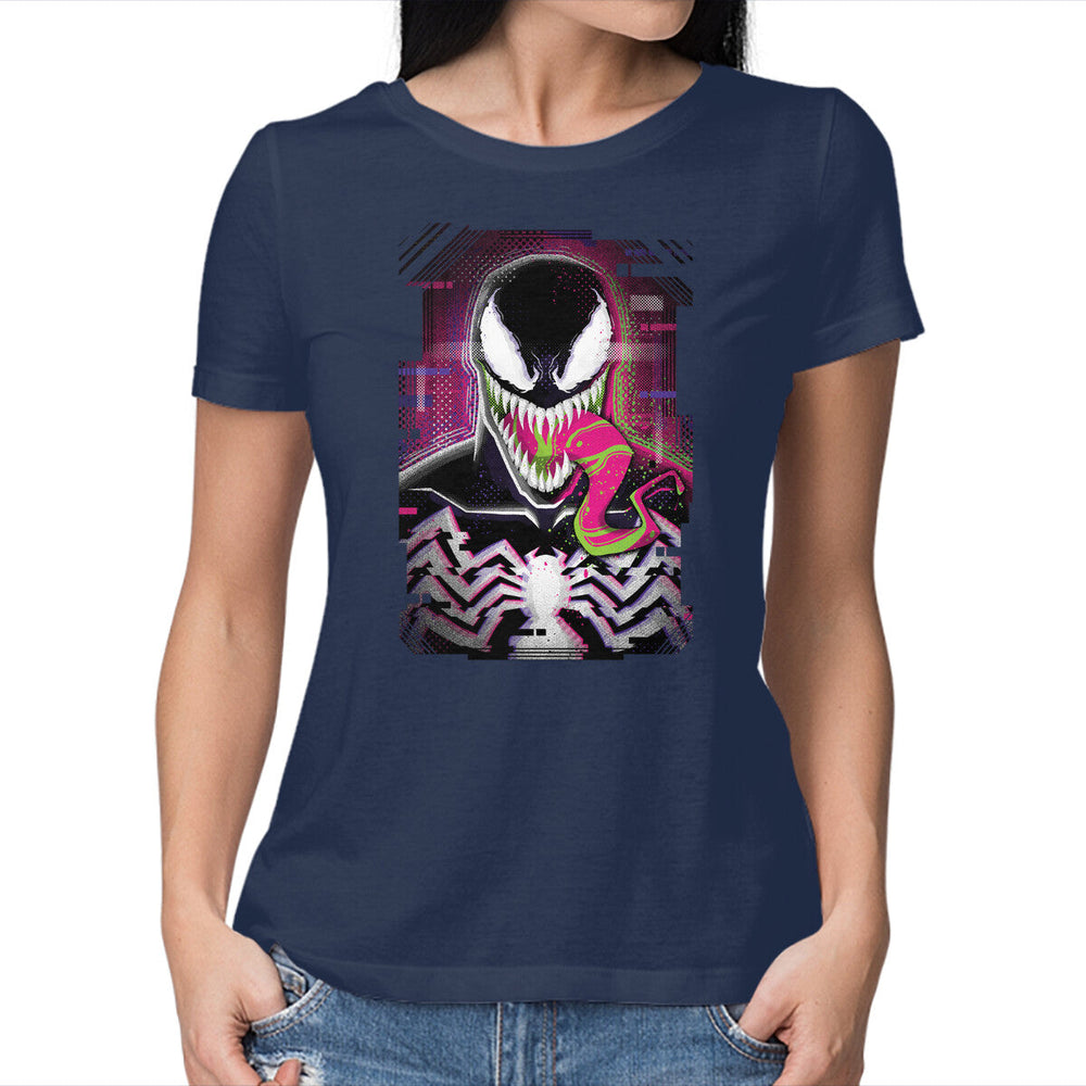 Venom Glitch (Online Order Only)