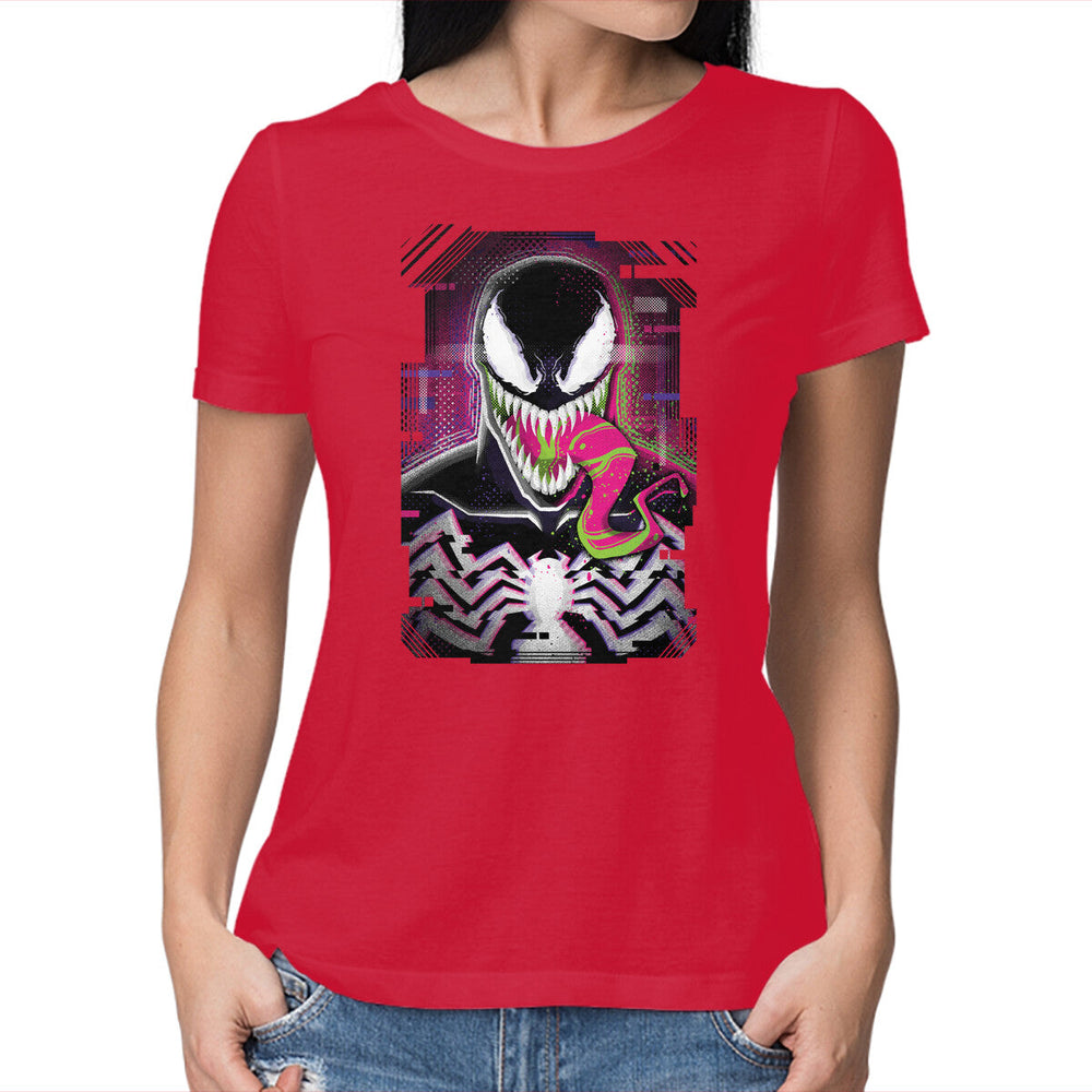 Venom Glitch (Online Order Only)