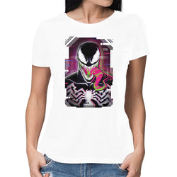 Venom Glitch (Online Order Only)