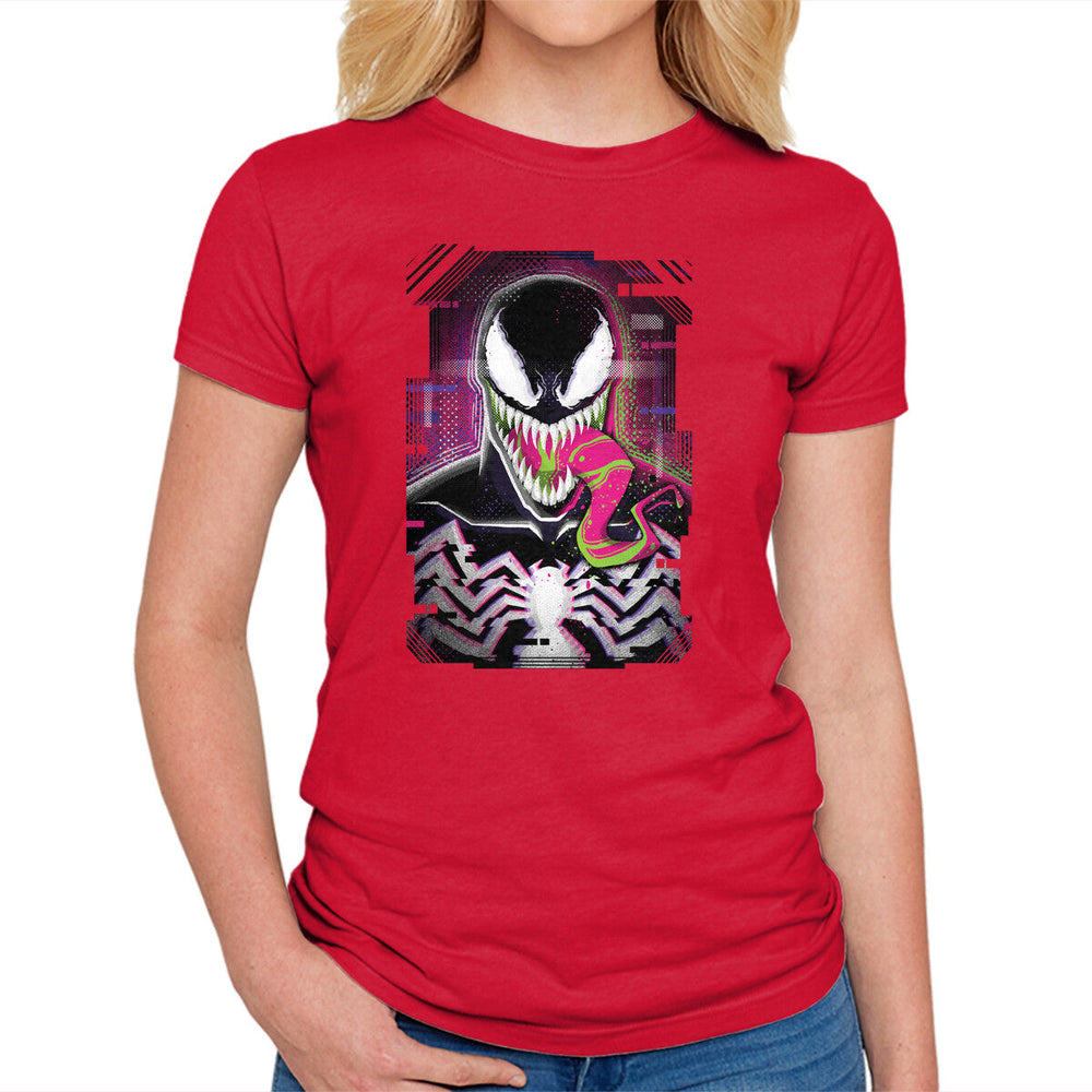 Venom Glitch (Online Order Only)