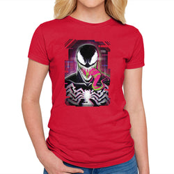 Venom Glitch (Online Order Only)