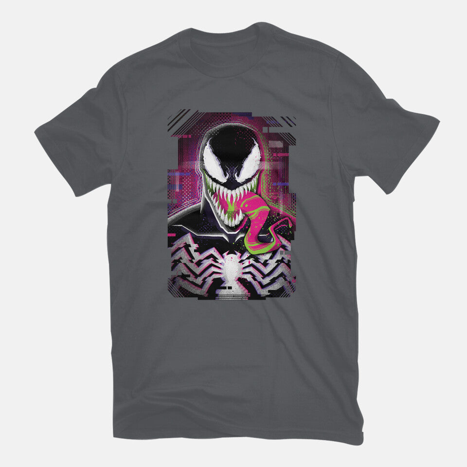 Venom Glitch (Online Order Only)
