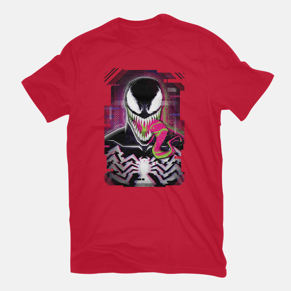 Venom Glitch (Online Order Only)