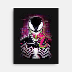 Venom Glitch (Online Order Only)