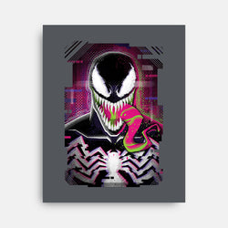 Venom Glitch (Online Order Only)