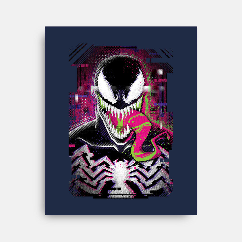 Venom Glitch (Online Order Only)