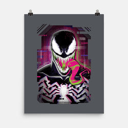 Venom Glitch (Online Order Only)