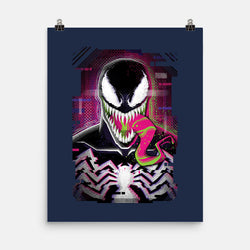 Venom Glitch (Online Order Only)
