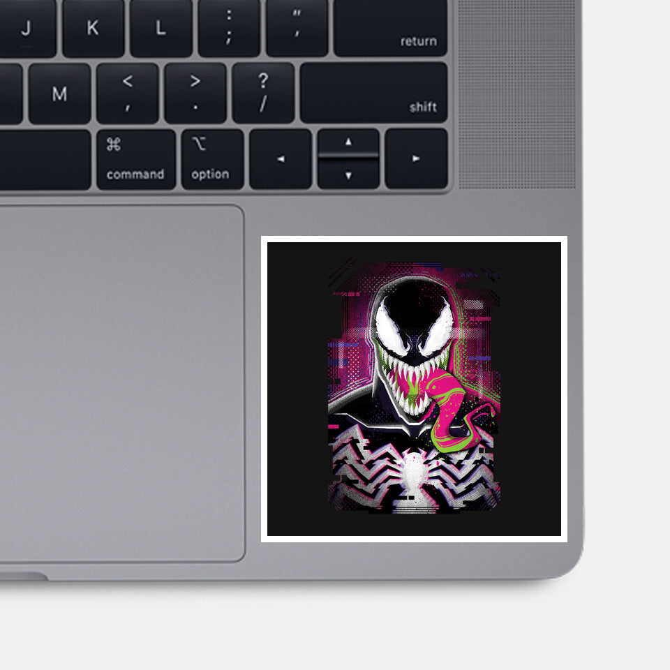 Venom Glitch (Online Order Only)