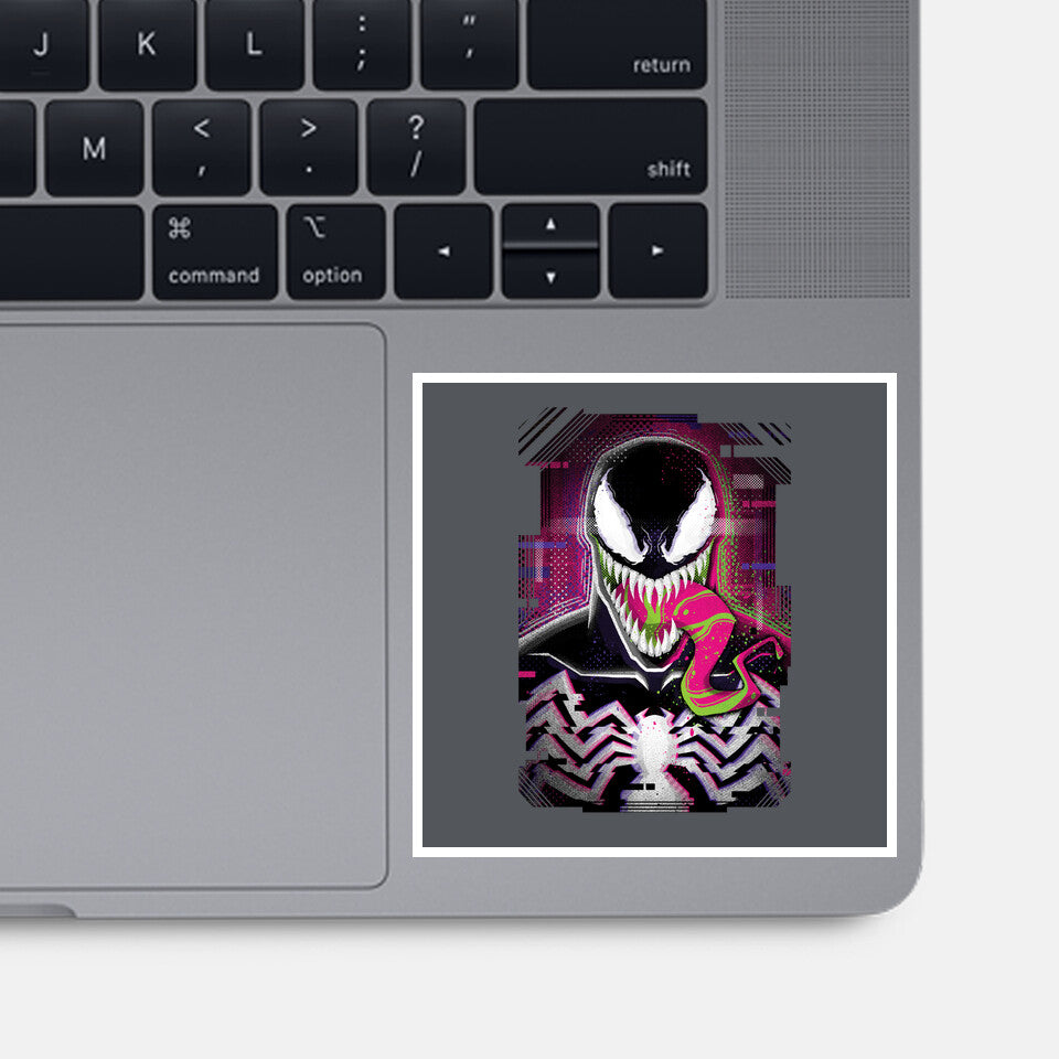 Venom Glitch (Online Order Only)
