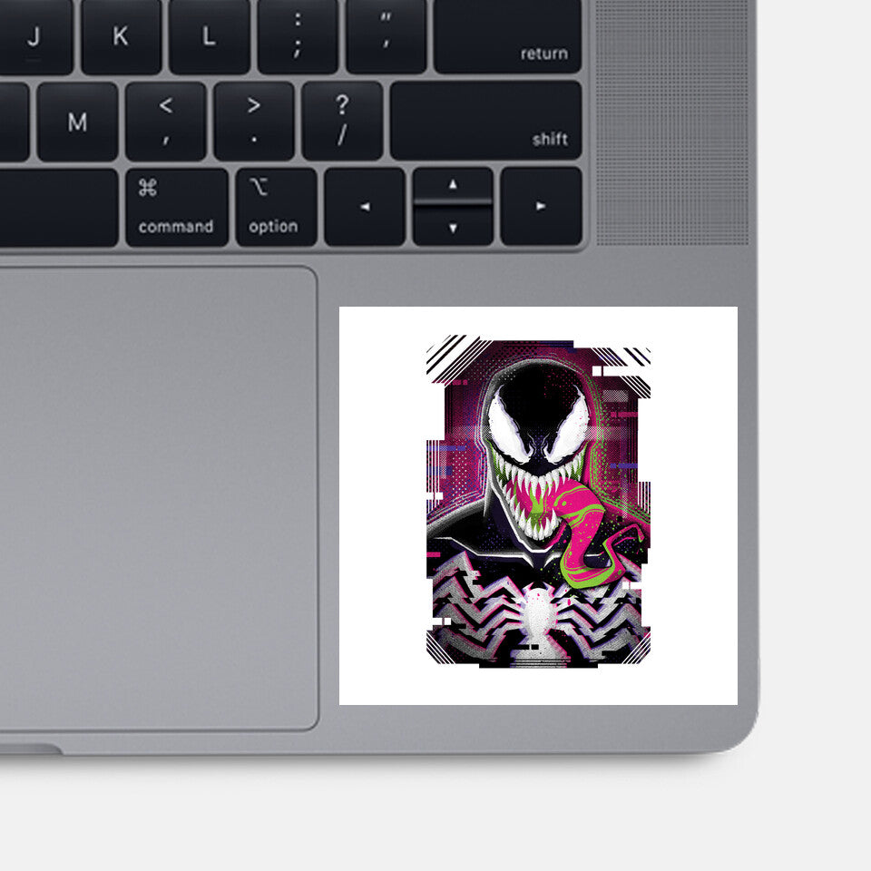Venom Glitch (Online Order Only)