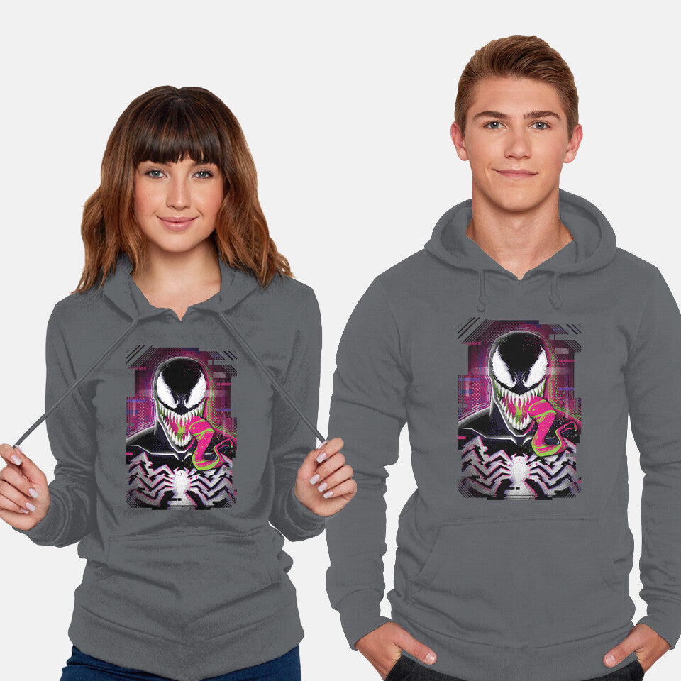 Venom Glitch (Online Order Only)