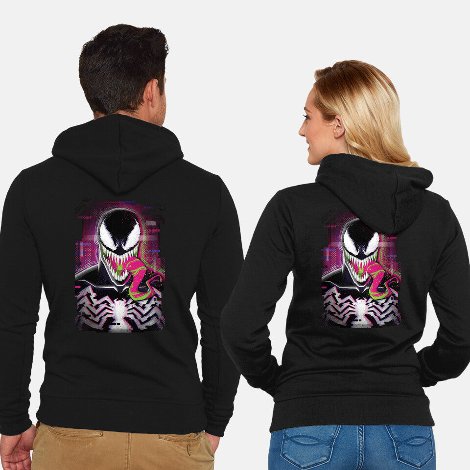 Venom Glitch (Online Order Only)