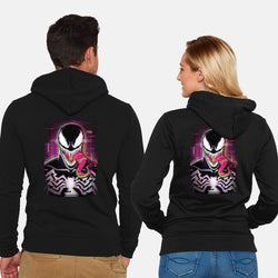 Venom Glitch (Online Order Only)