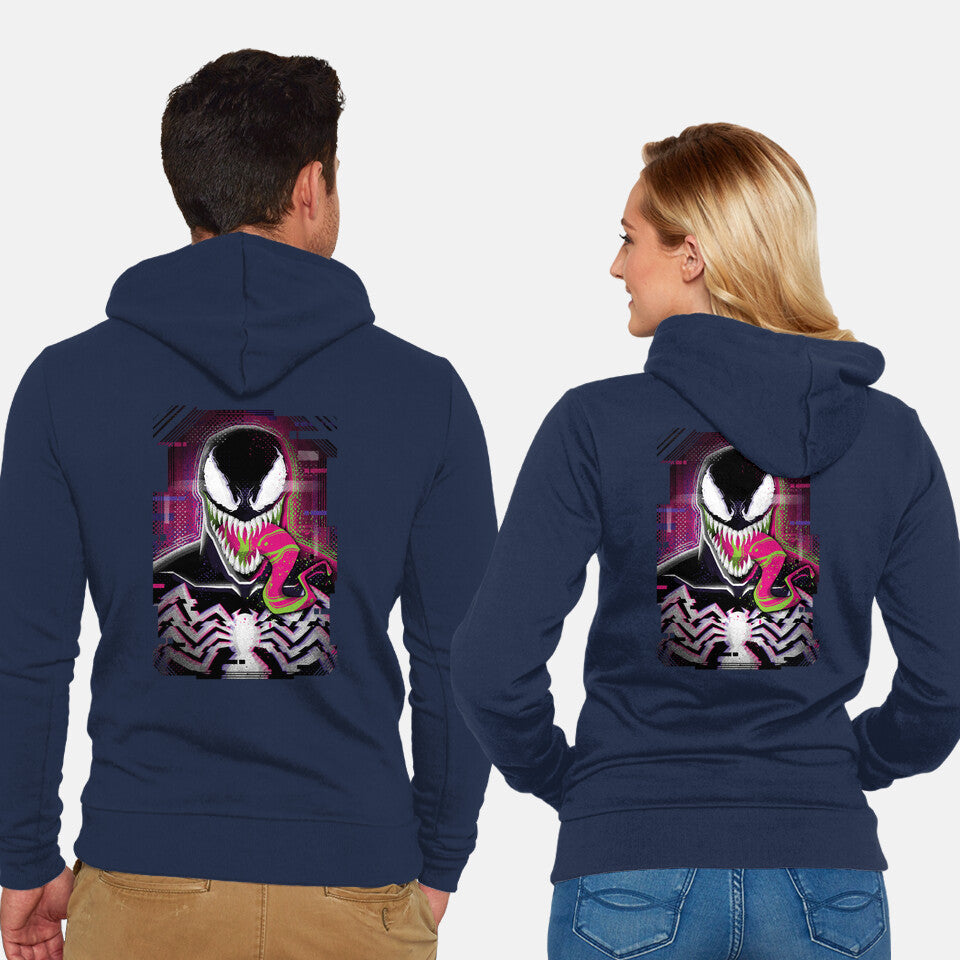 Venom Glitch (Online Order Only)