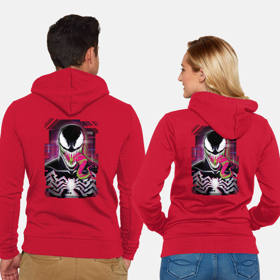 Venom Glitch (Online Order Only)