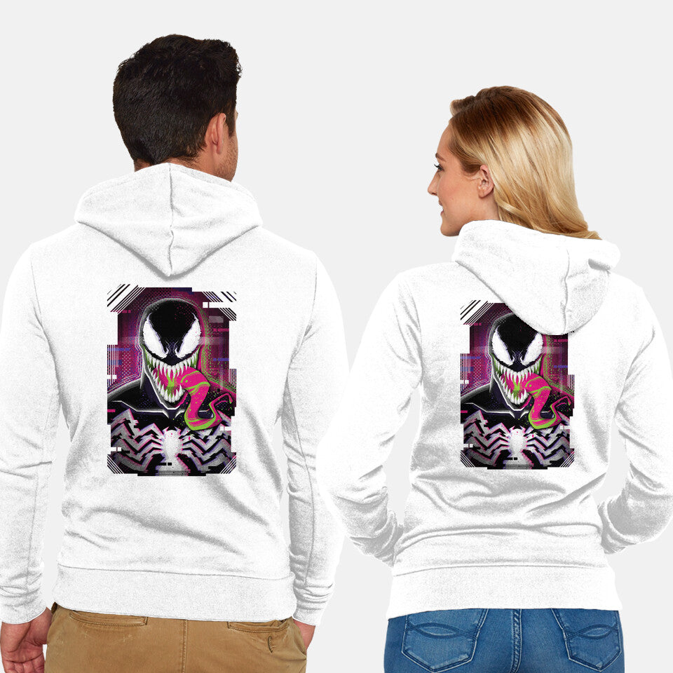 Venom Glitch (Online Order Only)