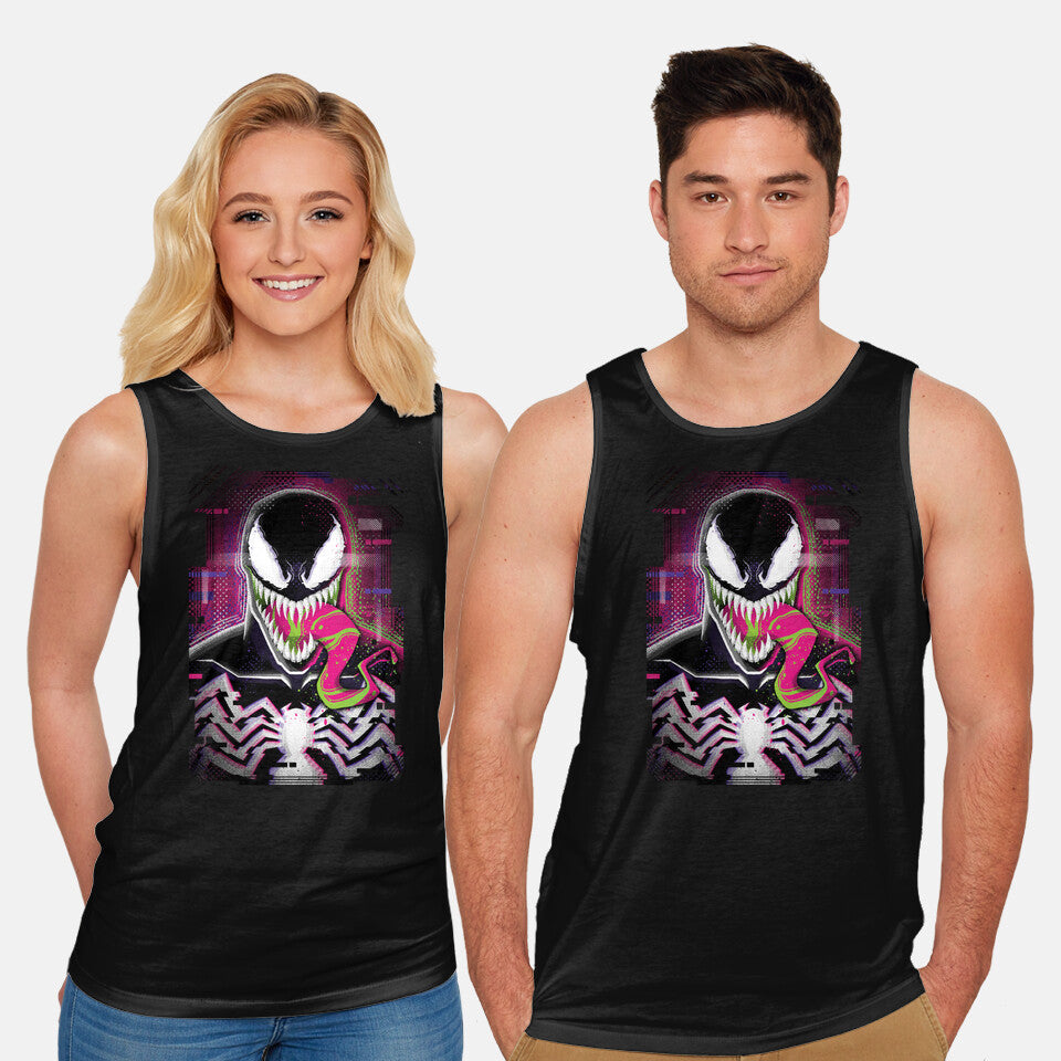 Venom Glitch (Online Order Only)