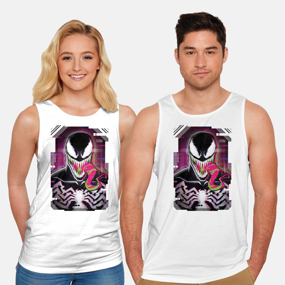 Venom Glitch (Online Order Only)