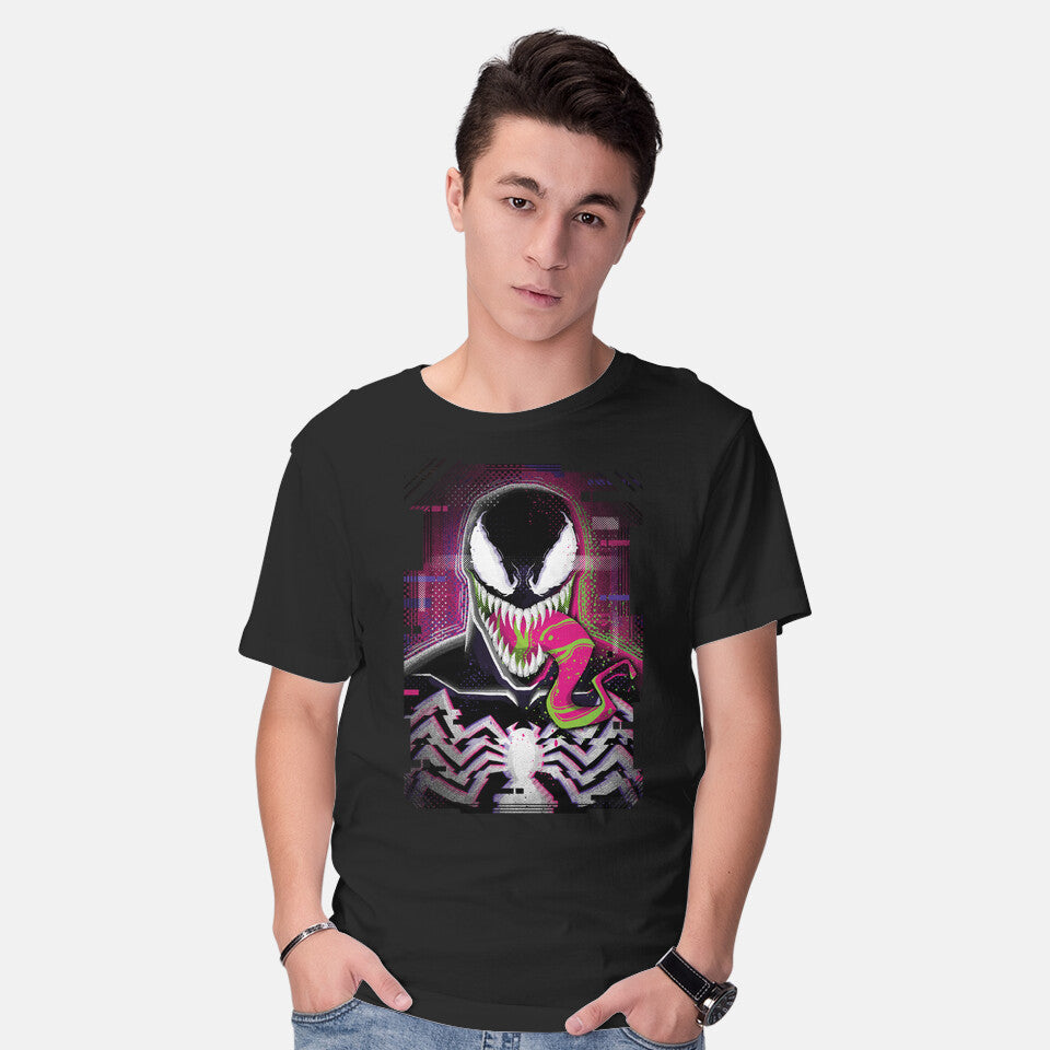 Venom Glitch (Online Order Only)