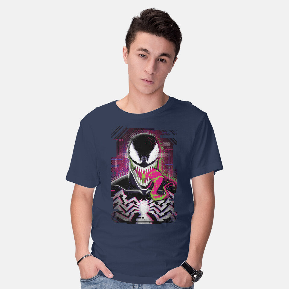 Venom Glitch (Online Order Only)