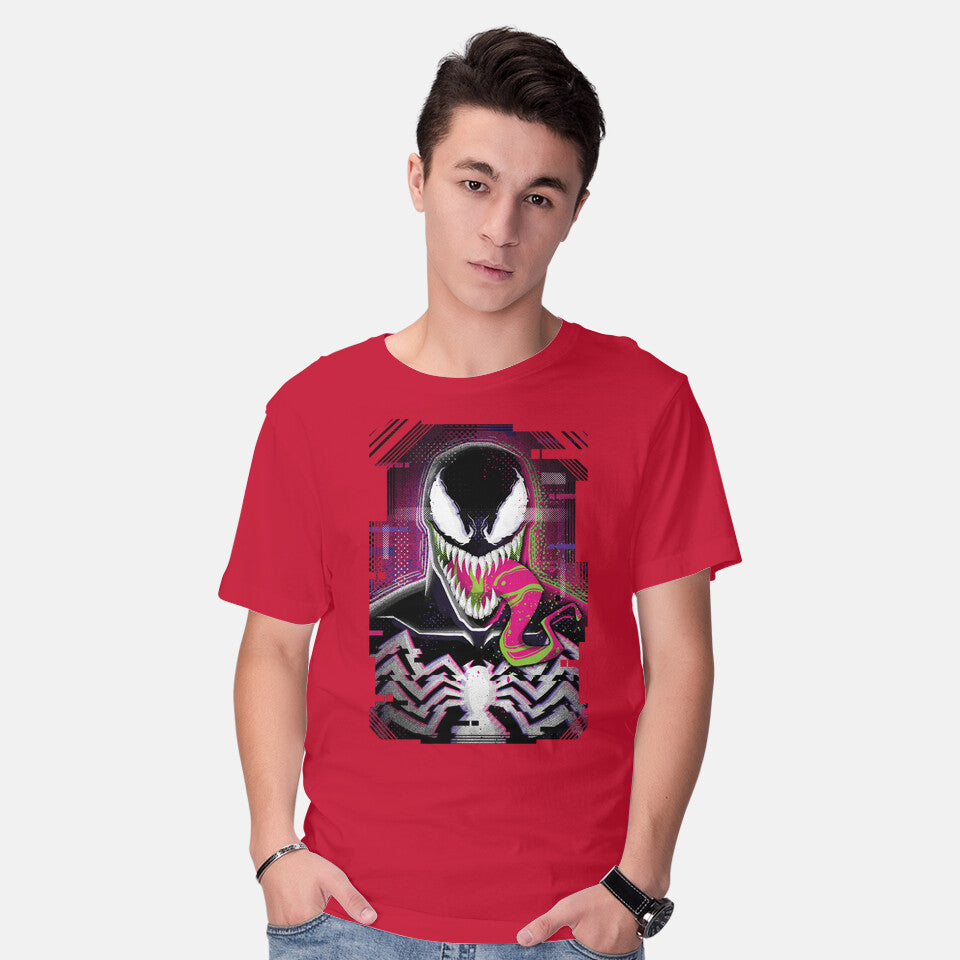 Venom Glitch (Online Order Only)