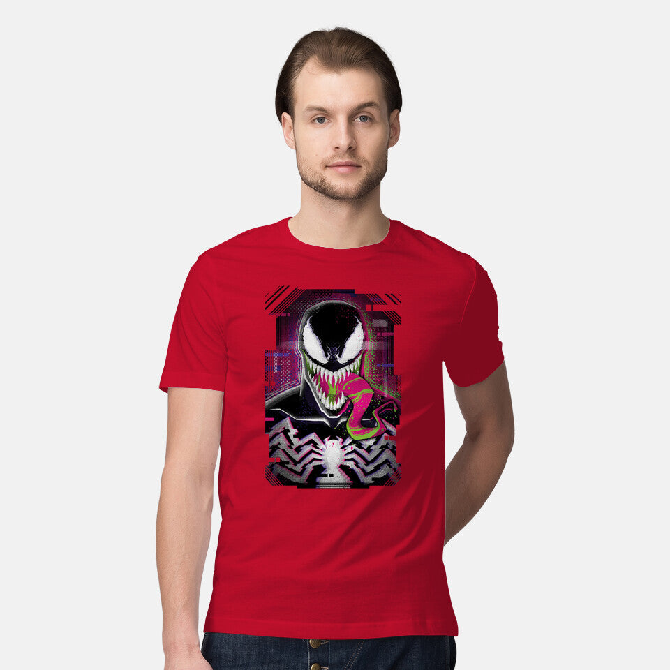 Venom Glitch (Online Order Only)