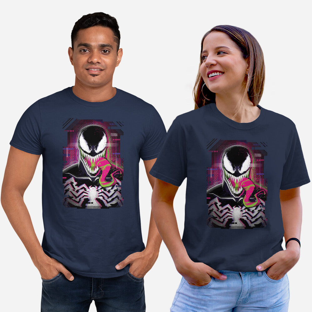 Venom Glitch (Online Order Only)