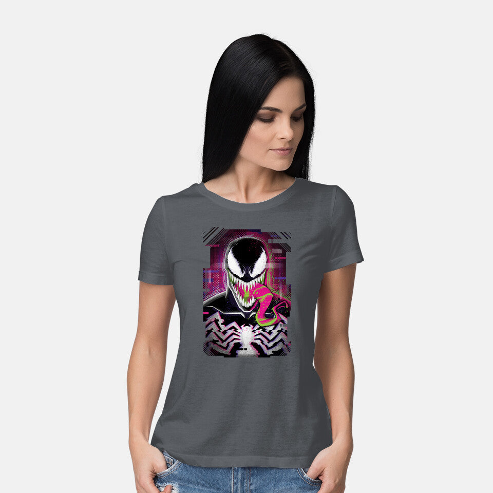 Venom Glitch (Online Order Only)