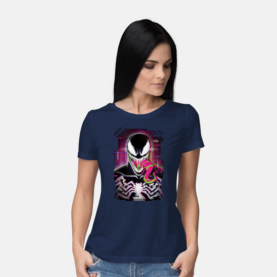 Venom Glitch (Online Order Only)