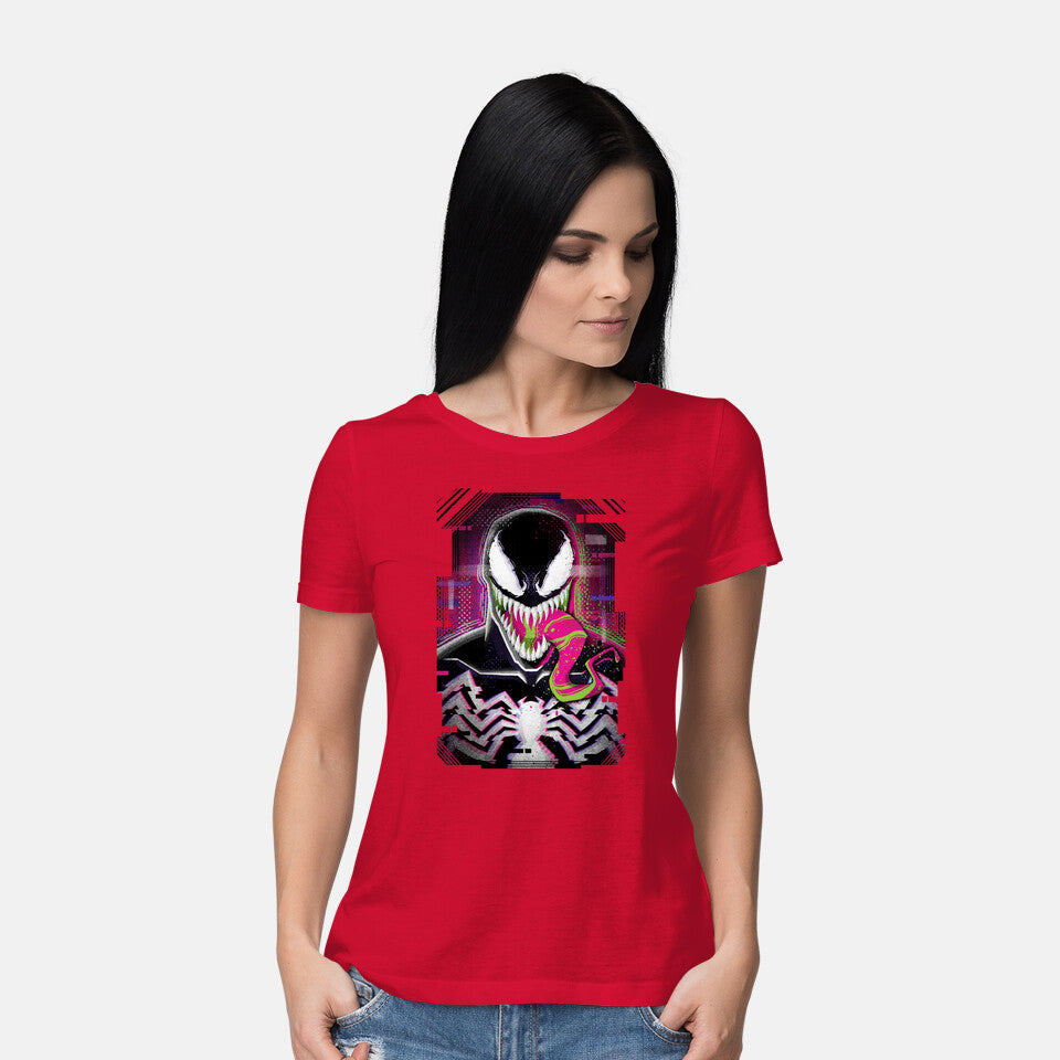 Venom Glitch (Online Order Only)