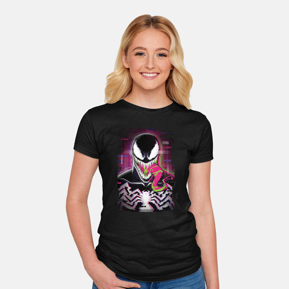 Venom Glitch (Online Order Only)