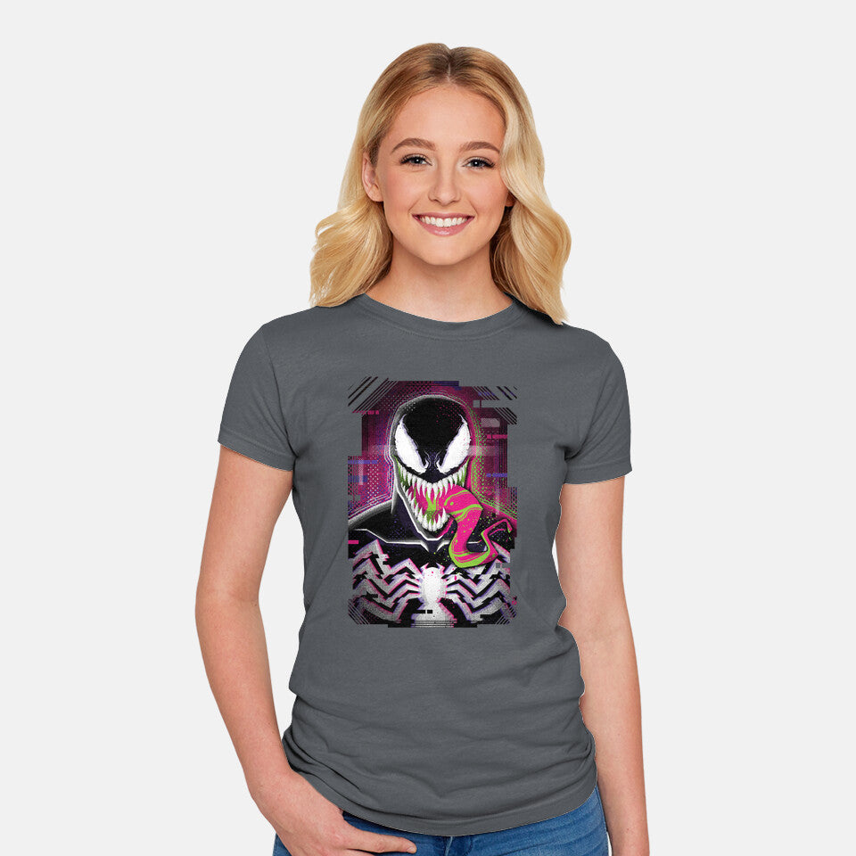 Venom Glitch (Online Order Only)