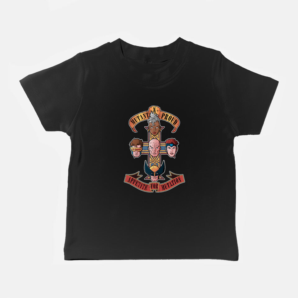 Appetite For Mutation (Online Order Only)