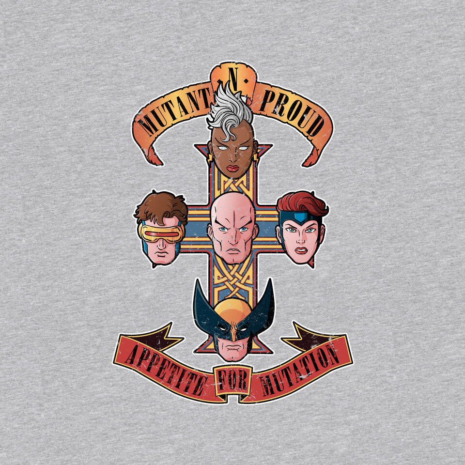 Appetite For Mutation (Online Order Only)