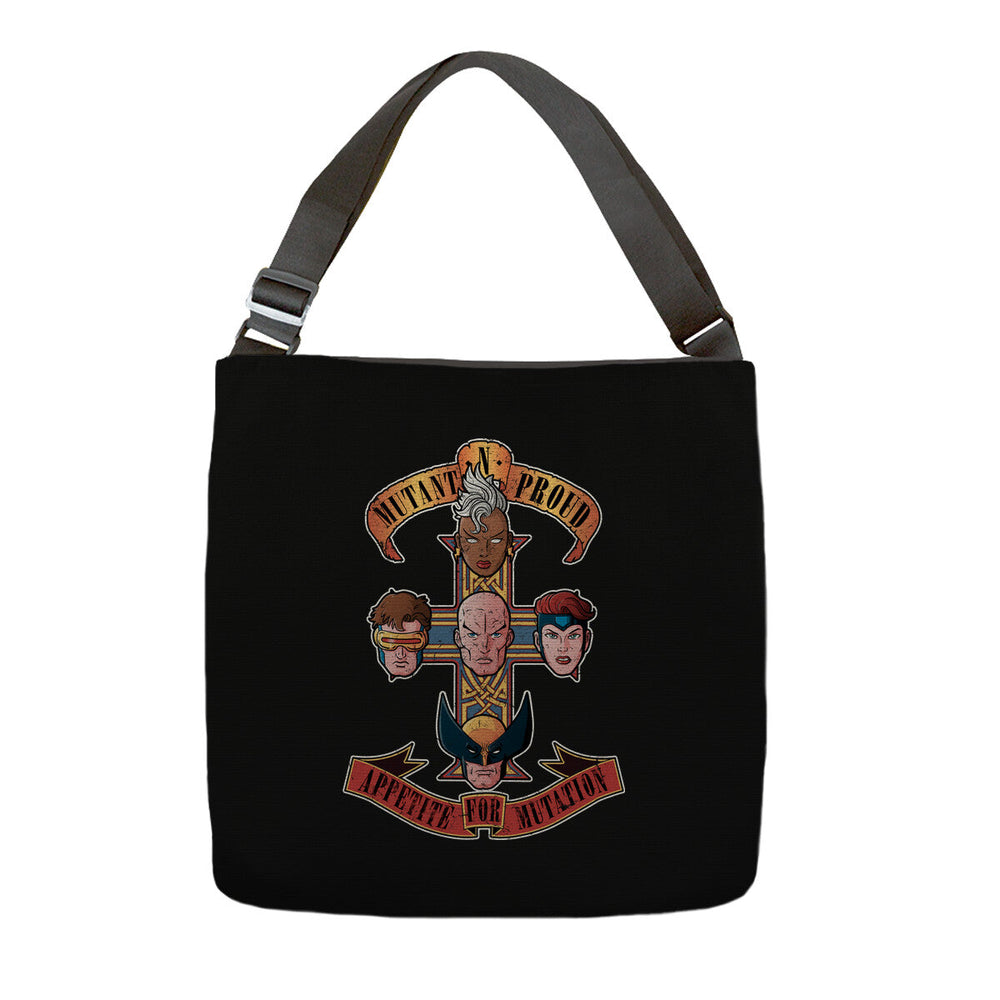 Appetite For Mutation (Online Order Only)